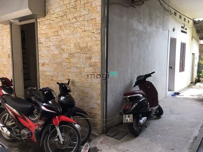 Hình ảnh Bán nhà Khâm Thiên, 17m2, 2 tầng, 2.25 tỷ