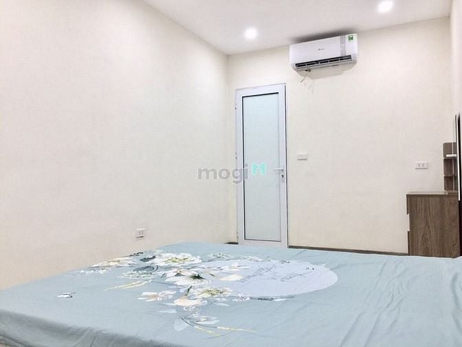 Hình ảnh Bán nhà Hồ Ba Mẫu, 27m2, 3 tâng, 2.65 tỷ