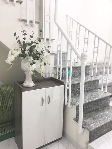 Hình ảnh Bán nhà Hồ Ba Mẫu, 27m2, 3 tâng, 2.65 tỷ