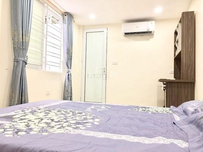 Hình ảnh Bán nhà Hồ Ba Mẫu, 27m2, 3 tâng, 2.65 tỷ