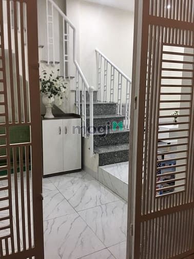 Hình ảnh Bán nhà Hồ Ba Mẫu, 27m2, 3 tâng, 2.65 tỷ