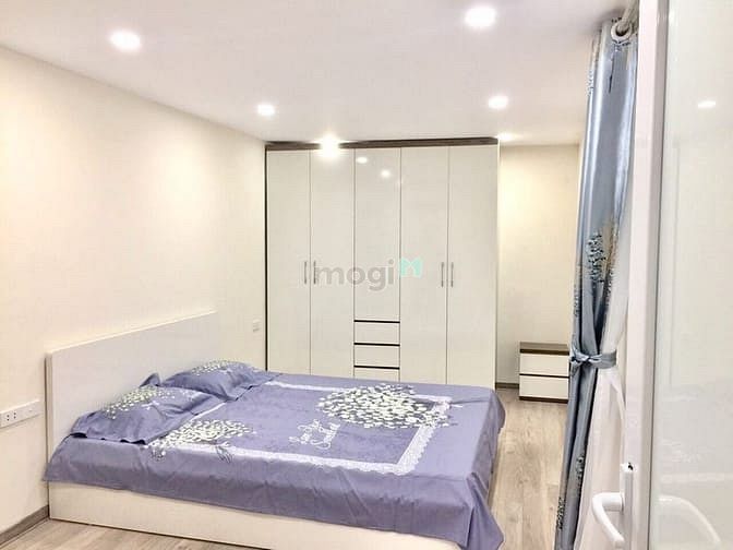 Hình ảnh Bán nhà Hồ Ba Mẫu, 27m2, 3 tâng, 2.65 tỷ
