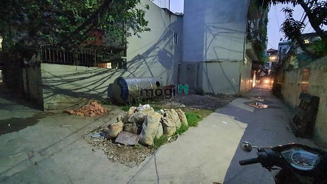 Hình ảnh 7 tỷ! Lô Góc! Ô tô vào nhà! Bán đất Thái Hà 64.1m2, mặt tiền 5.8m.