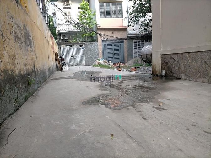 Hình ảnh 7 tỷ! Lô Góc! Ô tô vào nhà! Bán đất Thái Hà 64.1m2, mặt tiền 5.8m.
