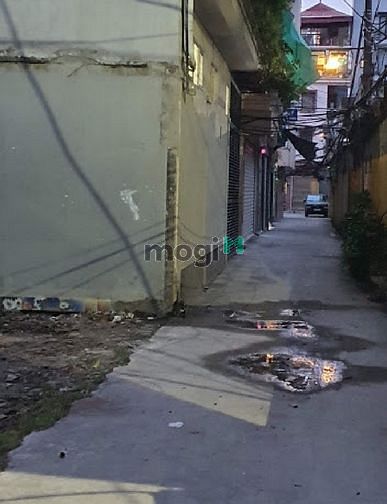 Hình ảnh 7 tỷ! Lô Góc! Ô tô vào nhà! Bán đất Thái Hà 64.1m2, mặt tiền 5.8m.