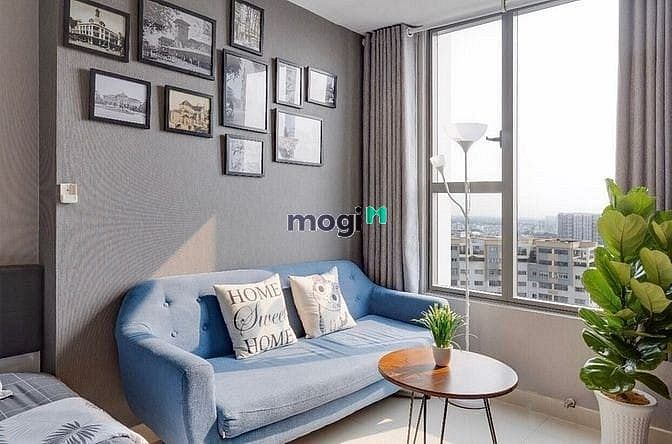 Hình ảnh Căn Hộ Studio Đẳng Cấp, CÁCH MẠNG THÁNG 8 Gần Vòng Xoay Dân Chủ Q10