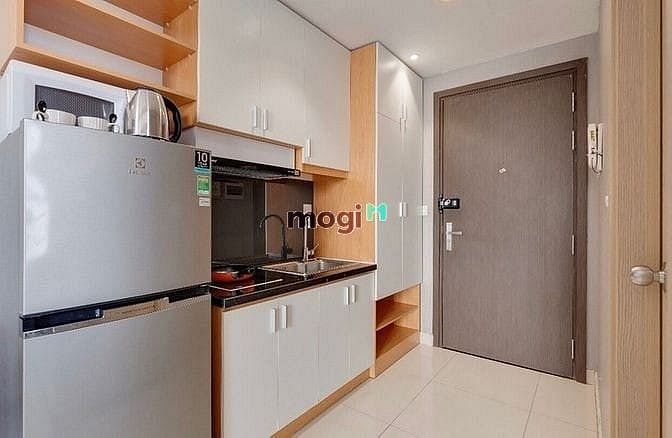 Hình ảnh Căn Hộ Studio Đẳng Cấp, CÁCH MẠNG THÁNG 8 Gần Vòng Xoay Dân Chủ Q10