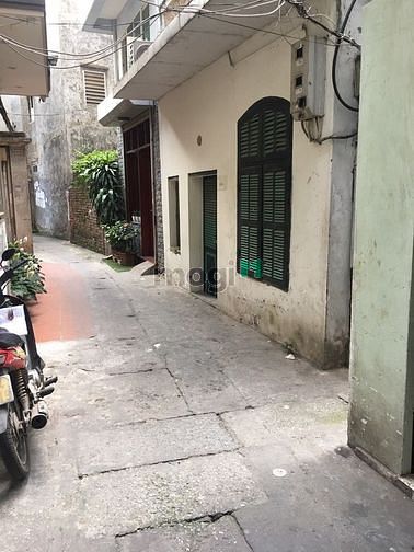 Hình ảnh Bán nhà Ngọc Hà, 27m2, 2 tầng, 2.5 tỷ