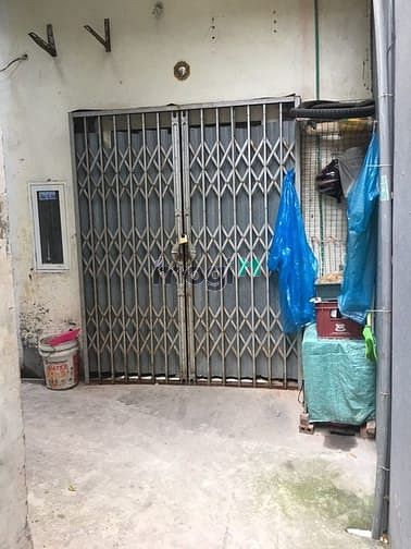 Hình ảnh Bán nhà Ngọc Hà, 27m2, 2 tầng, 2.5 tỷ