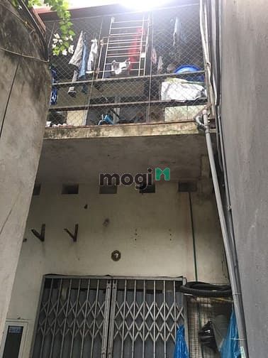 Hình ảnh Bán nhà Ngọc Hà, 27m2, 2 tầng, 2.5 tỷ