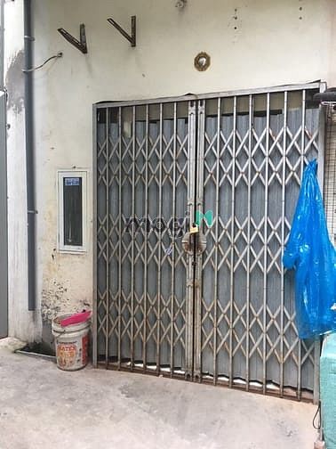 Hình ảnh Bán nhà Ngọc Hà, 27m2, 2 tầng, 2.5 tỷ