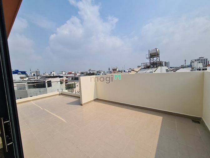 Hình ảnh ⭐️1PN Siêu Phẩm Ban Công Rộng Thoáng, Full Nội Thất Hai Bà Trưng Q3 ⭐️
