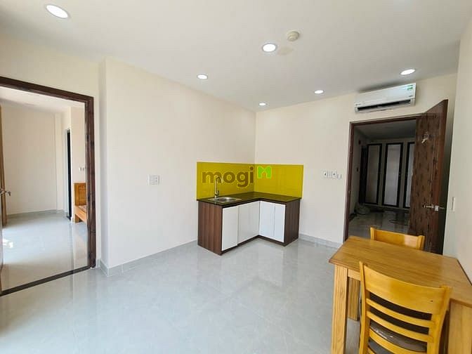 Hình ảnh ⭐️1PN Siêu Phẩm Ban Công Rộng Thoáng, Full Nội Thất Hai Bà Trưng Q3 ⭐️