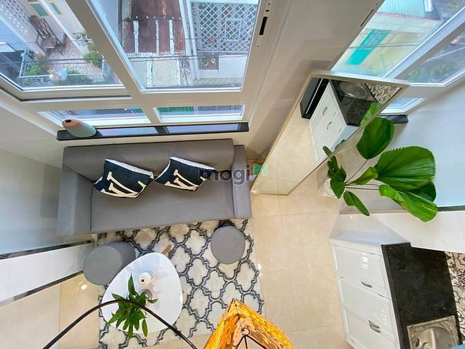 Hình ảnh Cho thuê Trang Chủ MB66.COM / Đăng Ký Tặng 66K sinh viên gần chợ Bà Chiểu Bình Thạnh