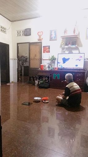 Hình ảnh Bán nhà Đất Thánh.64m.HXH đỗ cửa.5.5ty