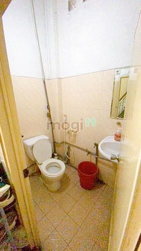 Hình ảnh Bán nhà Đất Thánh.64m.HXH đỗ cửa.5.5ty