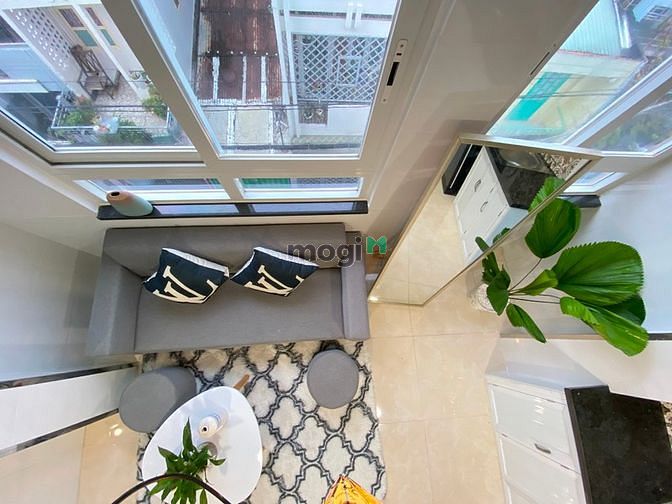 Hình ảnh Cho thuê Trang Chủ MB66.COM / Đăng Ký Tặng 66K sinh viên gần chợ Bà Chiểu Bình Thạnh