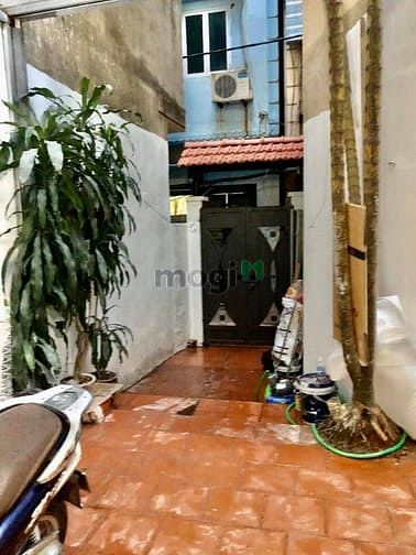 Hình ảnh Bán nhà Tây Sơn, 56m2, 4 tầng, 4.7 tỷ
