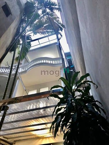 Hình ảnh Bán nhà Tây Sơn, 56m2, 4 tầng, 4.7 tỷ