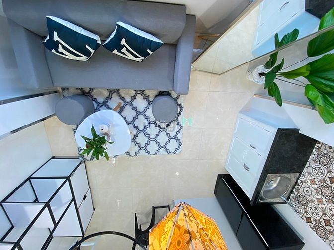 Hình ảnh Cho thuê Trang Chủ MB66.COM / Đăng Ký Tặng 66K sinh viên gần chợ Bà Chiểu Bình Thạnh