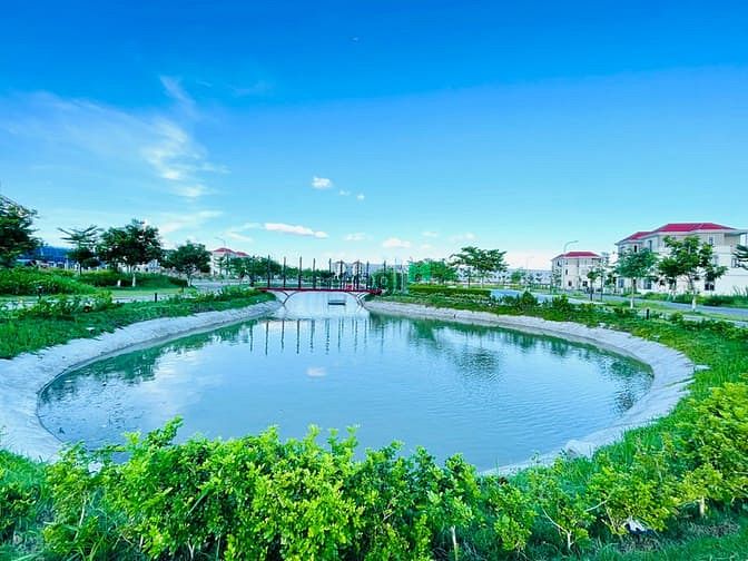 Hình ảnh Bán căn biệt thự centa vsip ngay sát ninh hiệp giá hơn 5 tỷ