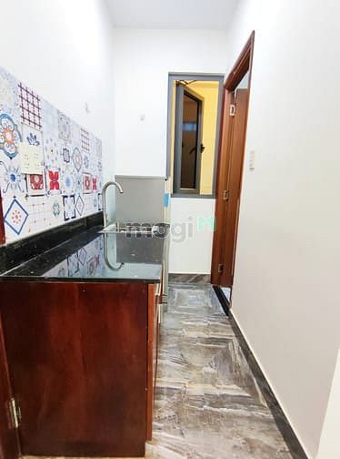 Hình ảnh 🌞Mb6623 nạp rút nhanh chóng Studio Cửa Sổ thoáng, full nội thất mới 100% gần CV Thỏ Trắng