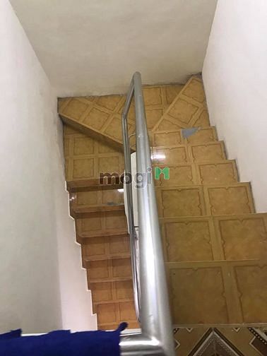 Hình ảnh Bán nhà Đào Tấn, 37m2, 2 tầng, mt 6m, 3,2 tỷ