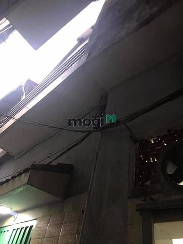 Hình ảnh Bán nhà Đào Tấn, 37m2, 2 tầng, mt 6m, 3,2 tỷ