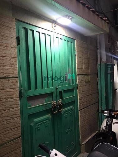 Hình ảnh Bán nhà Đào Tấn, 37m2, 2 tầng, mt 6m, 3,2 tỷ