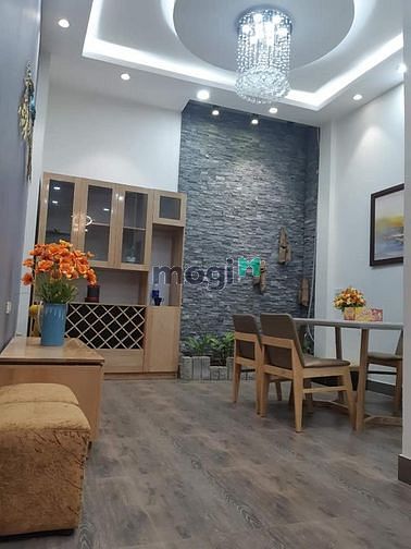 Hình ảnh Bán nhà Đội Cấn, 38m2, 4 tầng, 3.75 tỷ