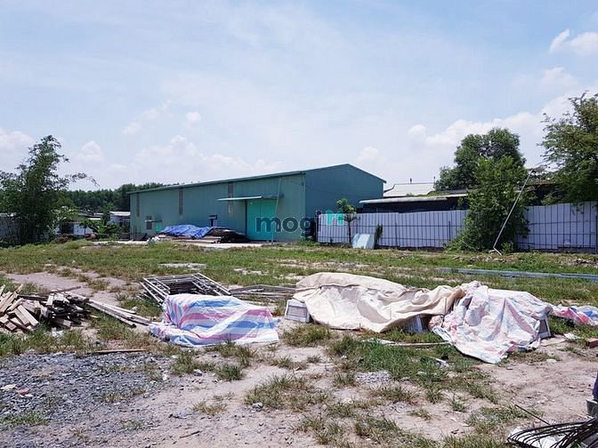 Hình ảnh Bán xưởng 3000m2 Tam Phước, Biên Hòa