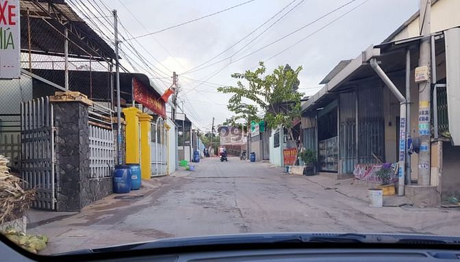 Hình ảnh Bán xưởng 3000m2 Tam Phước, Biên Hòa
