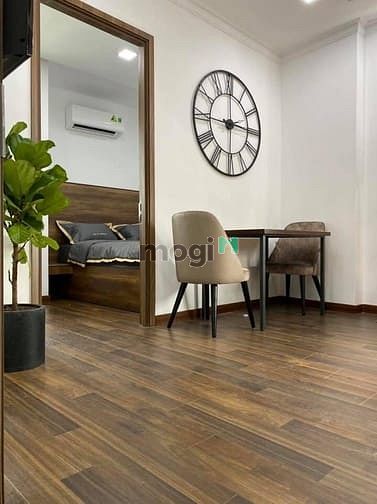 Hình ảnh ✨ Căn Hộ Mini 1PN Banlcony Bếp Siêu Rộng Có Thang Máy Giờ Giấc Tự Do ✨