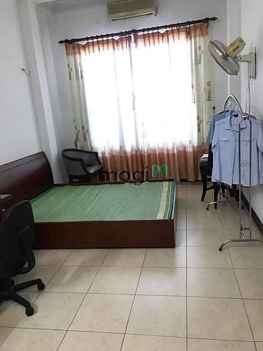 Hình ảnh Bán nhà Đốc Ngữ, 50m2, 5 tầng, 6.6 tỷ