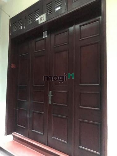 Hình ảnh Bán nhà Đốc Ngữ, 50m2, 5 tầng, 6.6 tỷ