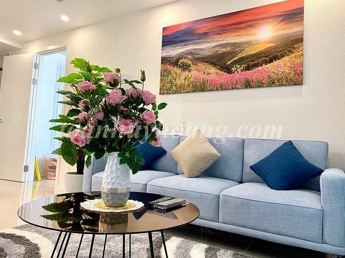 Hình ảnh 🏤Căn Hộ Cao Cấp 2PN ở Hiyori - A0413