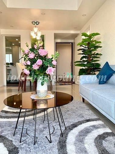 Hình ảnh 🏤Căn Hộ Cao Cấp 2PN ở Hiyori - A0413