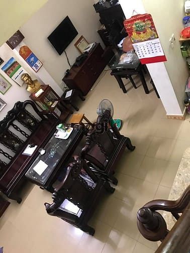 Hình ảnh Bán nhà Đốc Ngữ, 50m2, 5 tầng, 6.6 tỷ