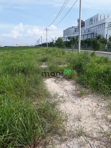 Hình ảnh Bán nhà trọ 7p + 1 kiot đường 40 và lô đất đường 32 ngay cổng KCN