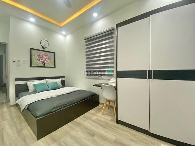 Hình ảnh ✨ Mb6623 nạp rút nhanh chóng 28m2, nội thất sang trọng, ngay đường 3/2 quận 10 ✨