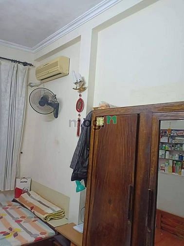 Hình ảnh Bán nhà Tôn Đức Thắng, 47m2, 3 tầng, 3.55 tỷ