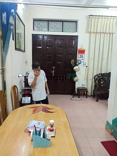 Hình ảnh Bán nhà Tôn Đức Thắng, 47m2, 3 tầng, 3.55 tỷ