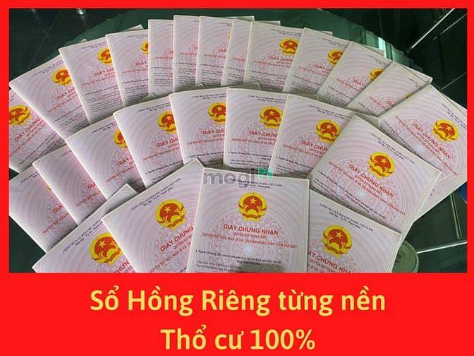 Hình ảnh Đất ngay bệnh viện Shingmark, phường Long Bình Tân, Biên Hoà, sổ hồng