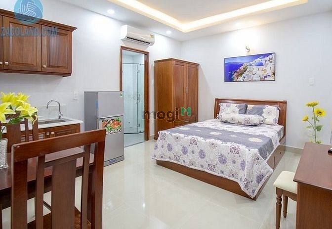 Hình ảnh 🔆 CĂN HỘ full tiện ích ngay CMT8 - giá CỰC SỐC