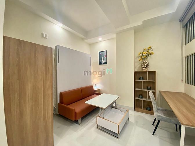Hình ảnh Hệ Thống Căn Hộ Mini Mới Xây, Giá Cực Ưu Đãi Mùa Covid - Phan Đăng Lưu