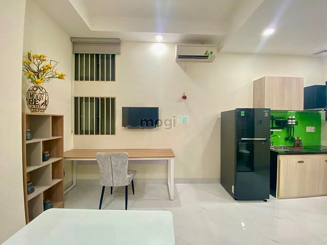 Hình ảnh Hệ Thống Căn Hộ Mini Mới Xây, Giá Cực Ưu Đãi Mùa Covid - Phan Đăng Lưu