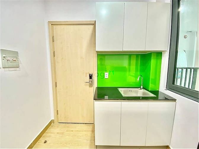 Hình ảnh Studio Giá Sinh Viên-Full Nội Thất, Mới 100% Gần Chợ Tân Định Q1