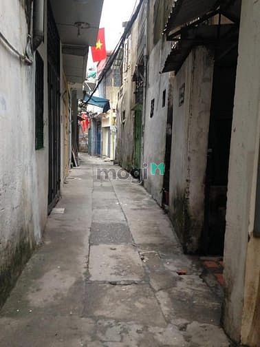 Hình ảnh Bán nhà Phan Kế Bính, 44m2, 5 tầng, 4.3 tỷ