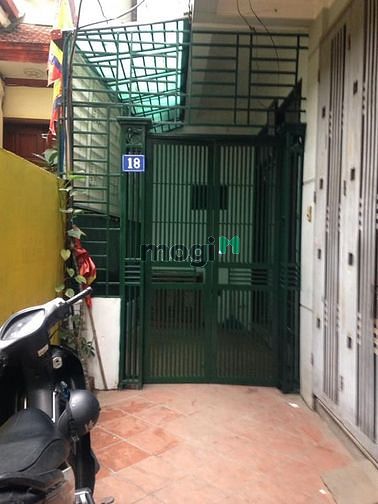 Hình ảnh Bán nhà Phan Kế Bính, 44m2, 5 tầng, 4.3 tỷ