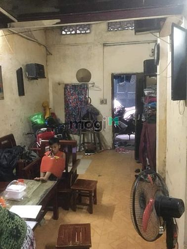 Hình ảnh Bán đất TônĐức Thắng, 36m2, mt 3,3m, 2.9 tỷ